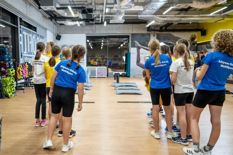 Aktywność na WF: Najlepsze Metody Aktywizujące dla Nauczycieli – Kompendium Wiedzy