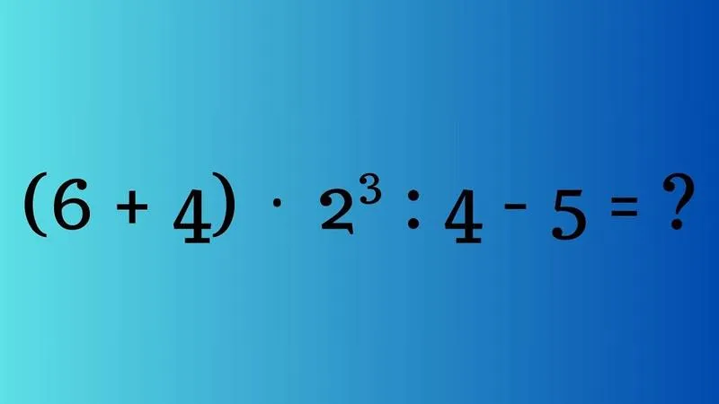 Czy Twoja liczba spełnia równanie? Sprawdź to i uniknij błędów!