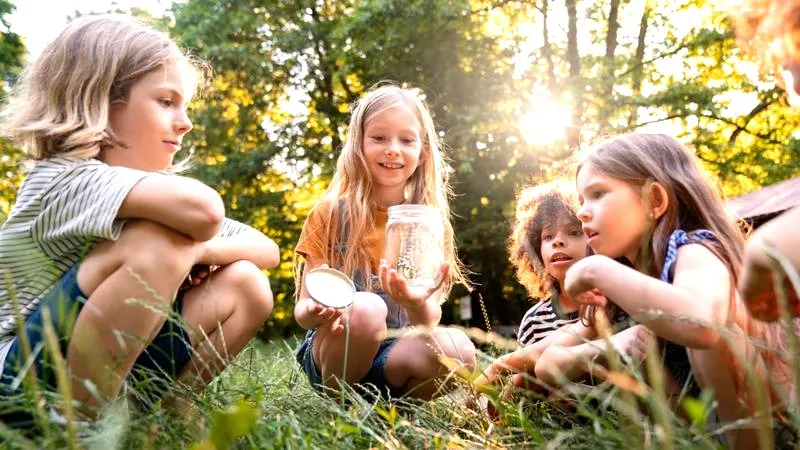 Edukacyjne filmy o tym, jak wyjaśnić dzieciom skąd się wziąłem