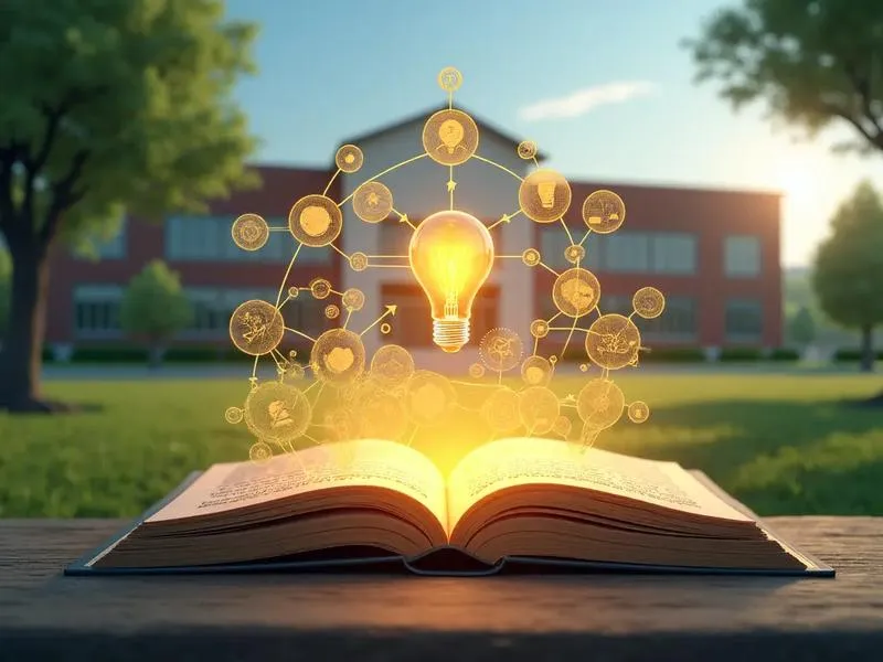 Innowacyjne podejście: jak szkoły wykorzystują filmy do edukacji społecznej?