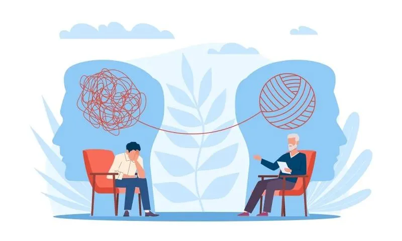 Jak psycholog może pomóc? 10 kluczowych problemów, które skutecznie rozwiąże