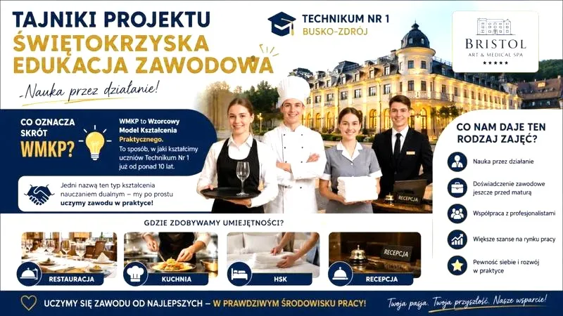 Jak zdać maturę po zawodówce: kompletny przewodnik na start
