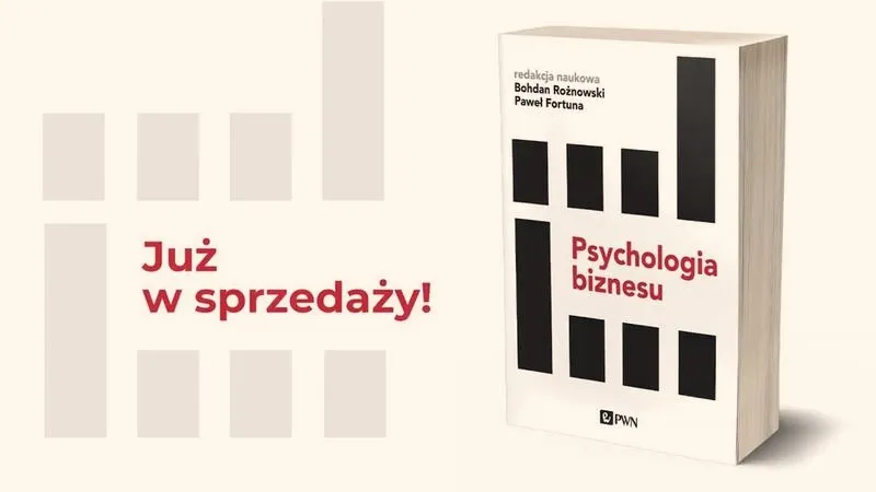 Jakie przedmioty maturalne wybrać do psychologii biznesu?