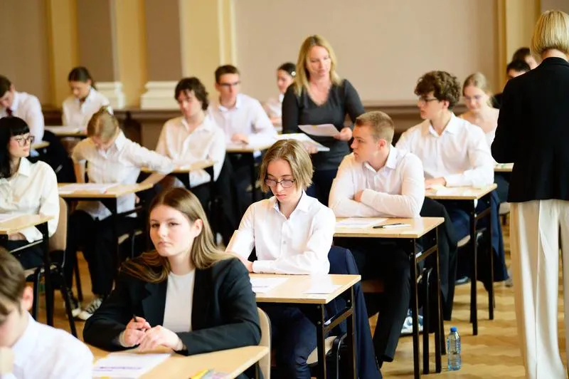 Matura – klucz do Twojej przyszłości i jej znaczenie w życiu zawodowym