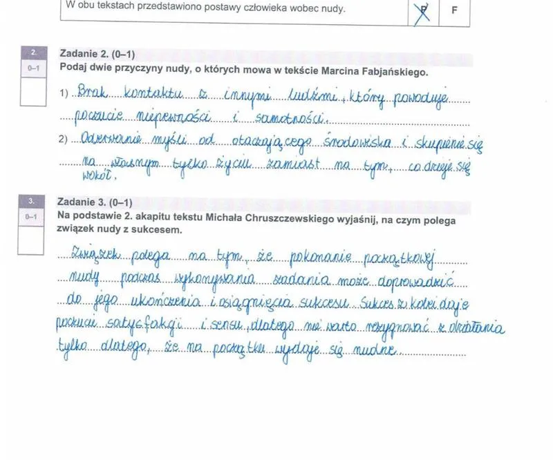 Matura ustna z polskiego: Co musisz wiedzieć, by dobrze się przygotować?