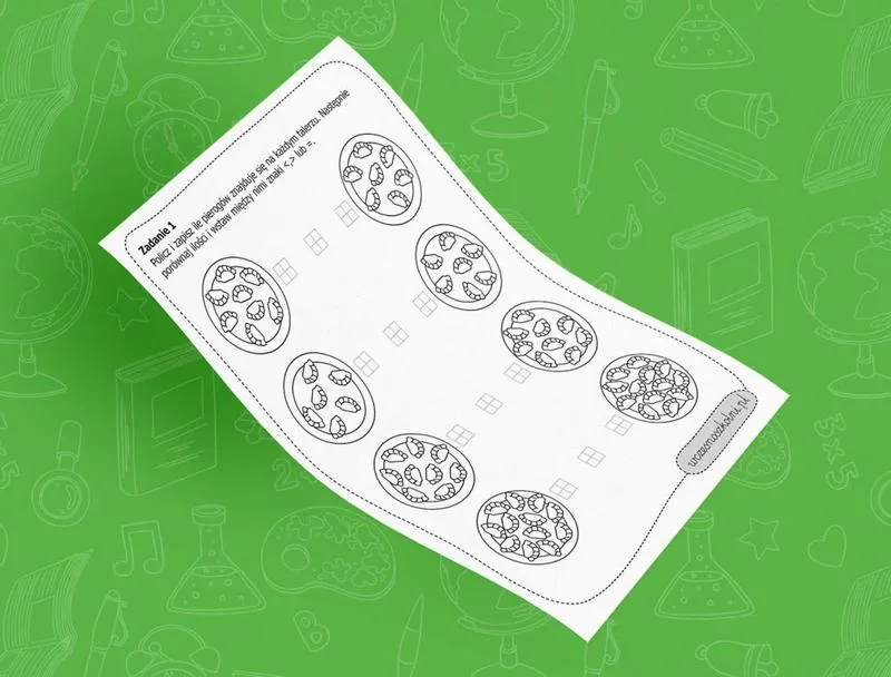 Nierówności w matematyce: Klucz do ich zrozumienia oraz praktyczne przykłady zastosowań