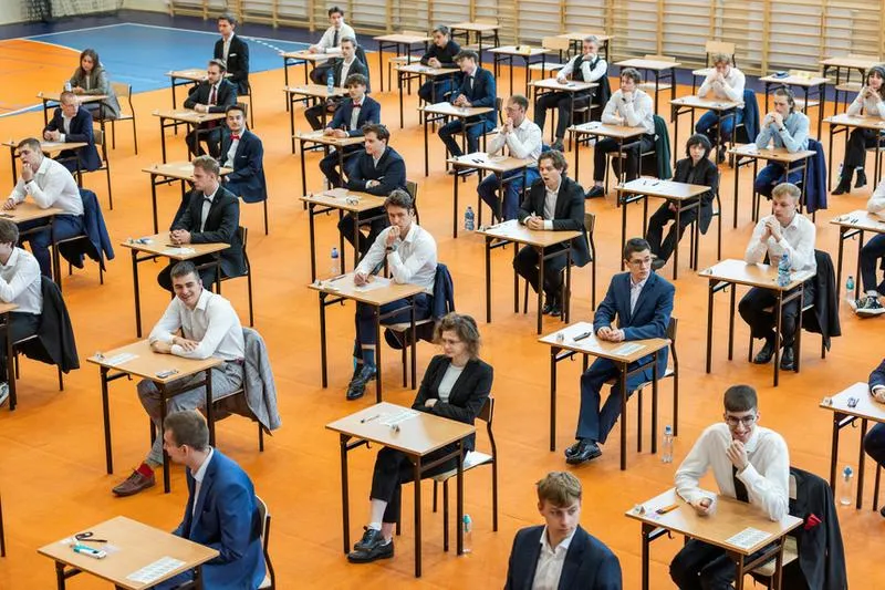 Obowiązkowa matura - odkryj prawdę, która może cię zaskoczyć