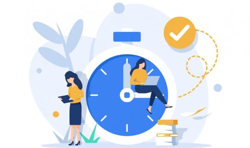 Odkryj sekrety efektywnego zarządzania czasem w inspirującym filmie edukacyjnym dla młodzieży