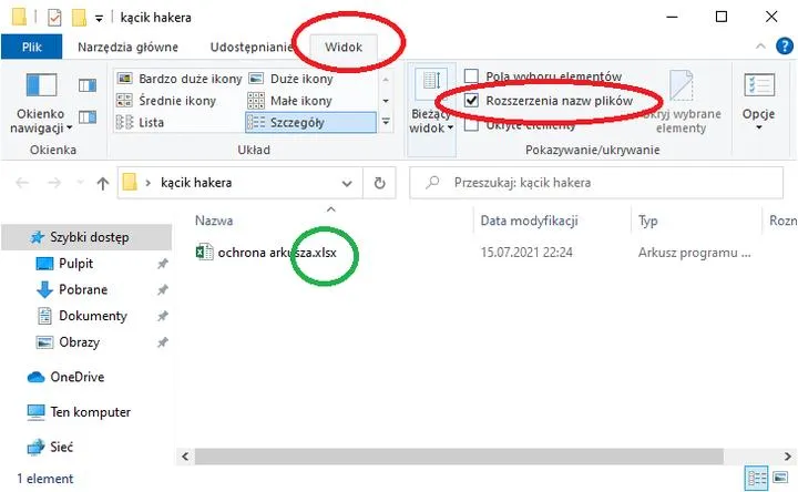 Proste metody na rozszerzenie tabeli w Excelu – dodawanie wierszy i kolumn krok po kroku