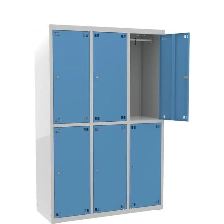 Skuteczne metody na to, jak otworzyć szafkę szkolną bez kluczyka