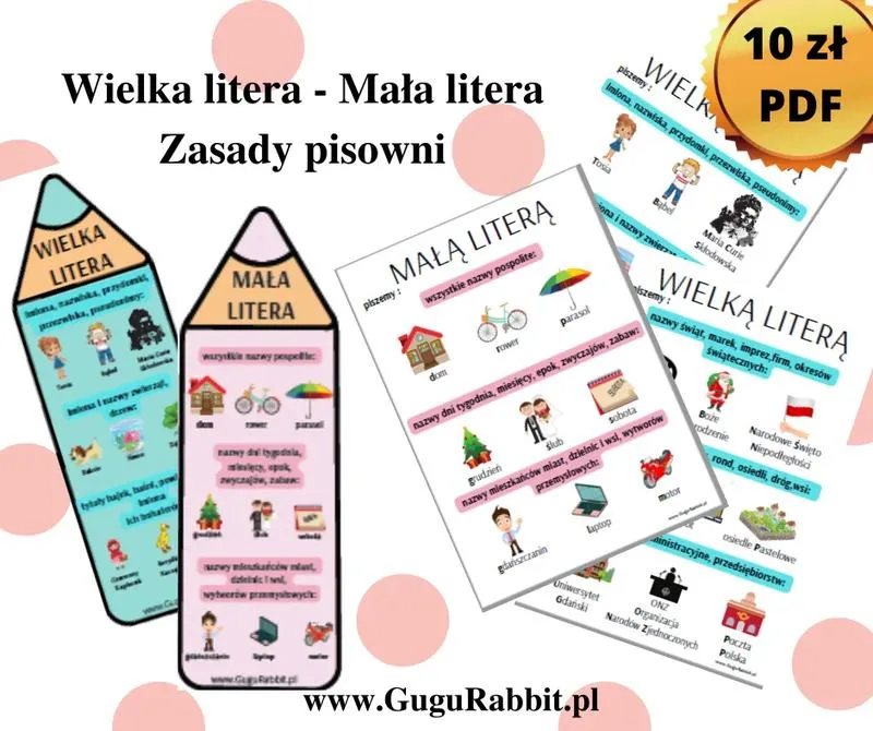 Skuteczne metody nauki litery o dla dzieci – jak wprowadzić ją w zabawny sposób?