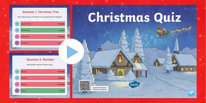 Stwórz niezapomniany quiz w Power Poincie - proste kroki, które zaskoczą każdego