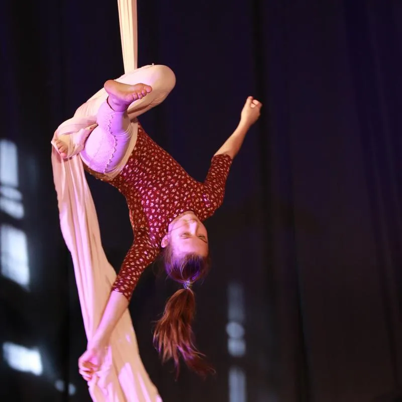 Aktywność fizyczna dzieci