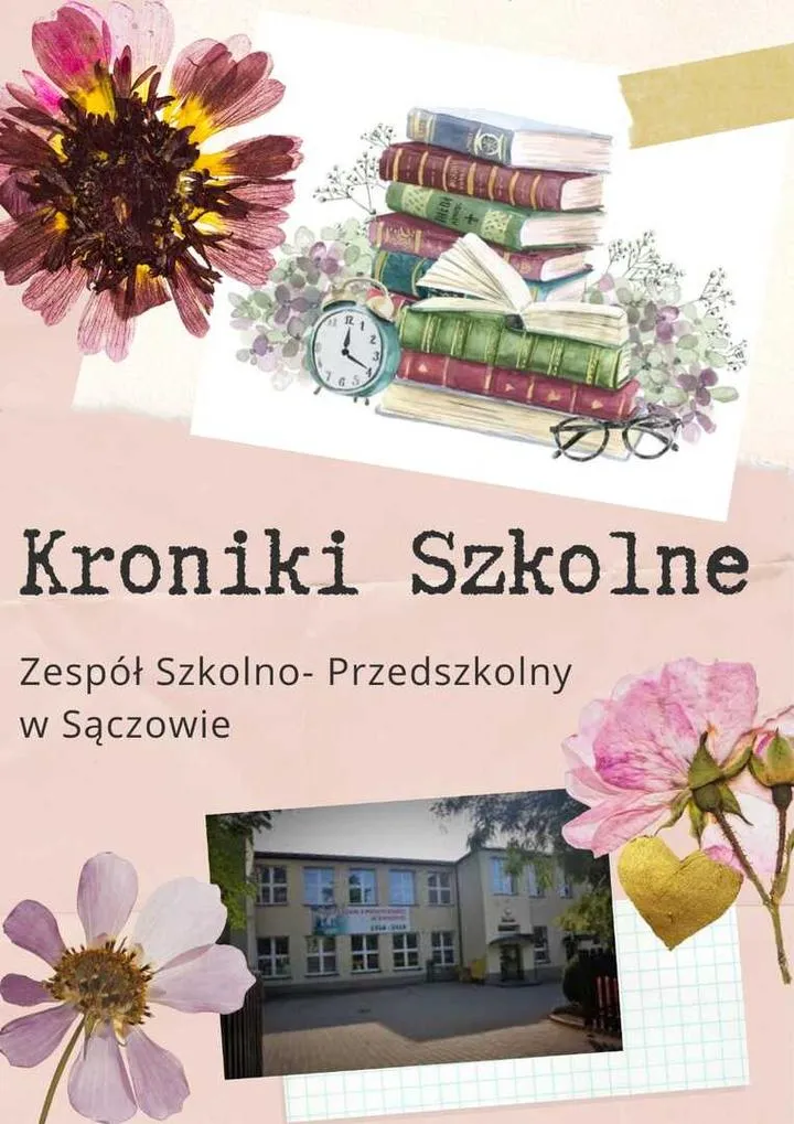 Angażujące teksty w kronice