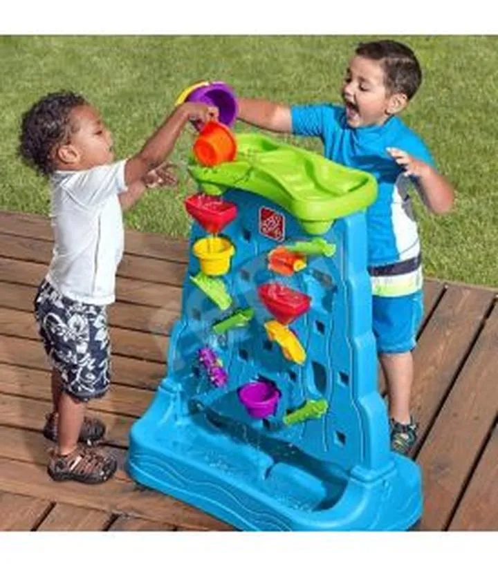 Bezpieczeństwo i rozwój dziecka