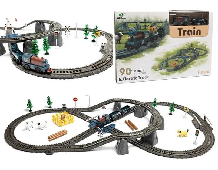 Bezpieczeństwo zabawek dla dzieci