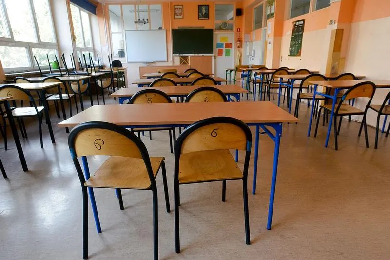 Bezpieczeństwo zdrowotne w szkołach po feriach