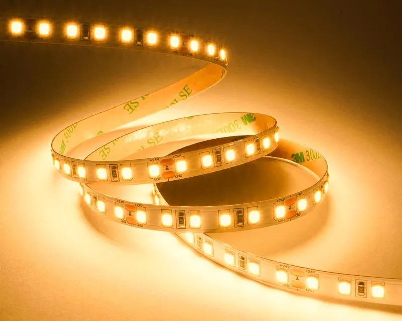 Dobór zasilacza do pasków LED