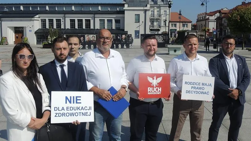 Edukacja poprzez ruch