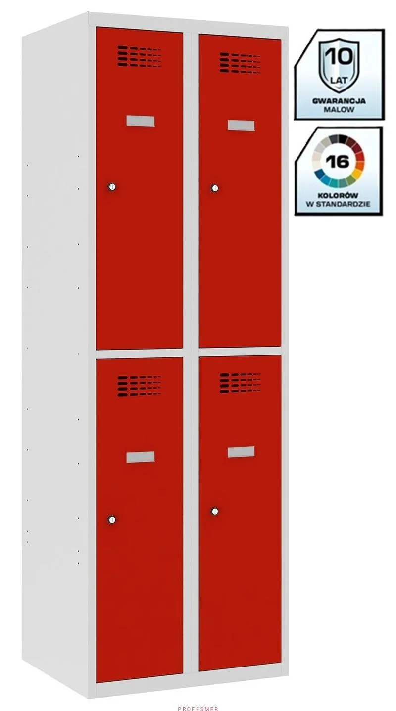 Elektronika w szkolnych szafkach