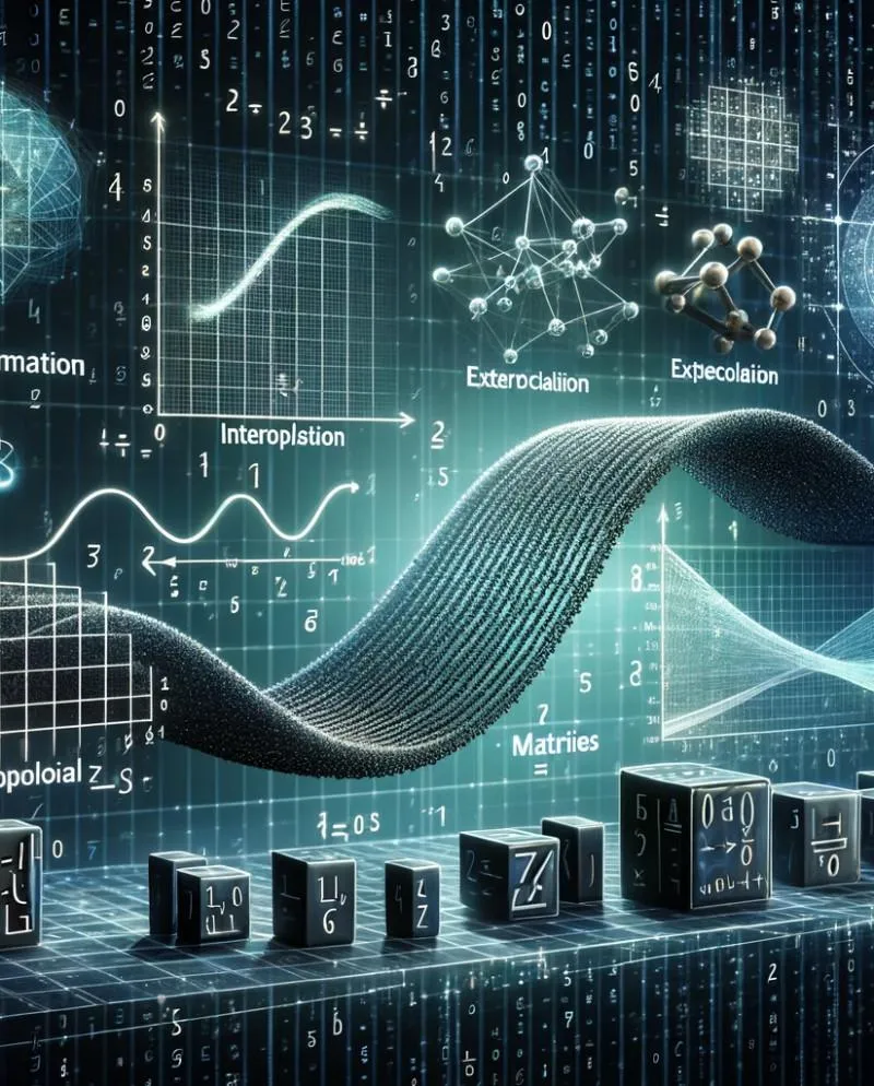 Faktoryzacja wielomianów