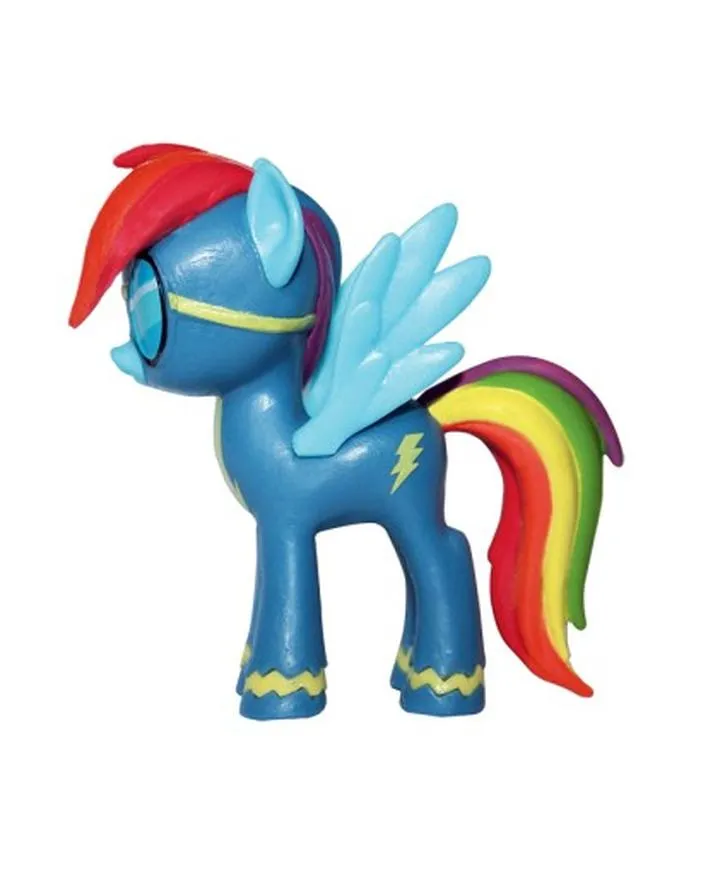 Gdzie kupić zabawkę Rainbow Dash