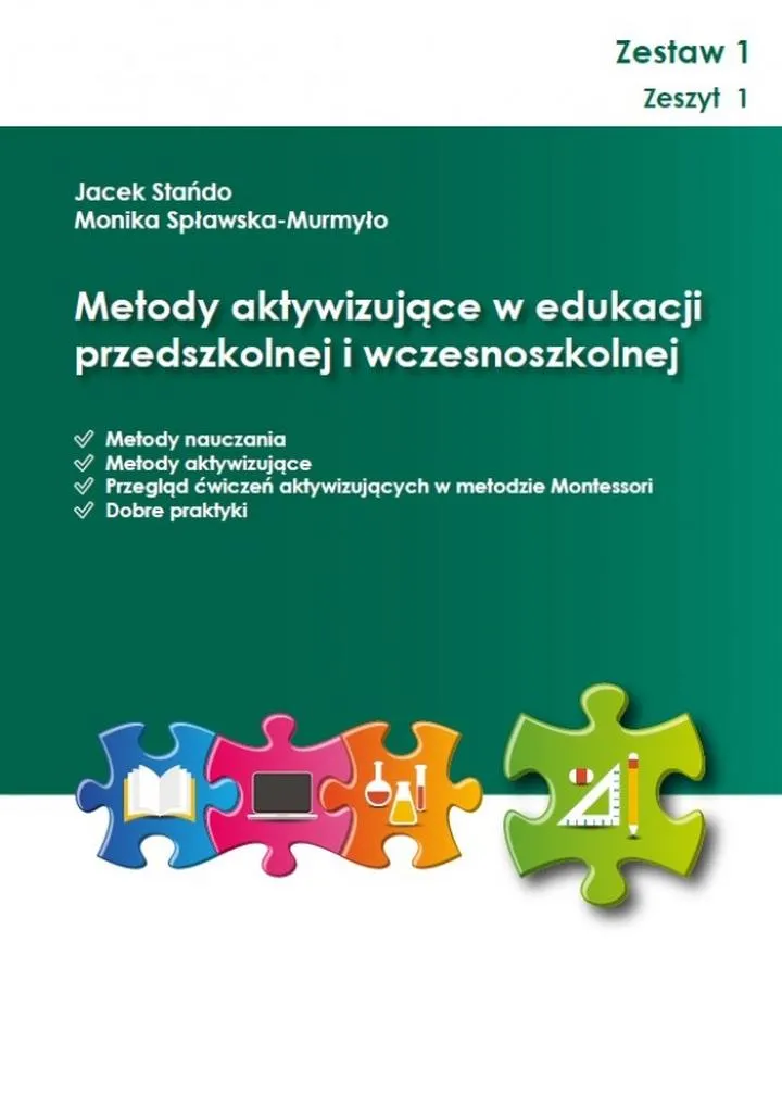 Gry edukacyjne w edukacji wczesnoszkolnej