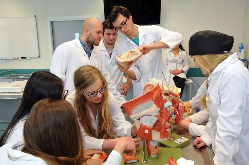 Ile procent na medycynę