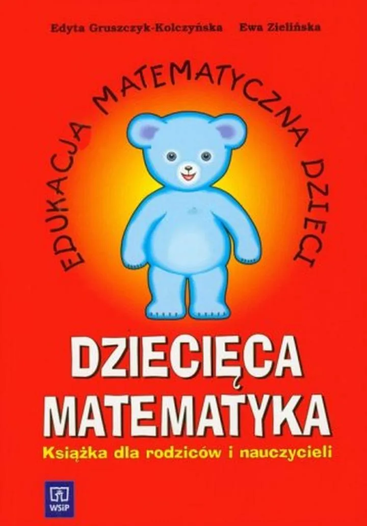 Ilustracje i design w książkach dla najmłodszych