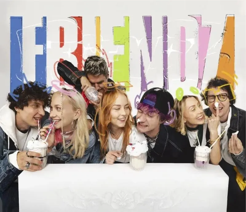 Komunikacja online w aplikacji Meet