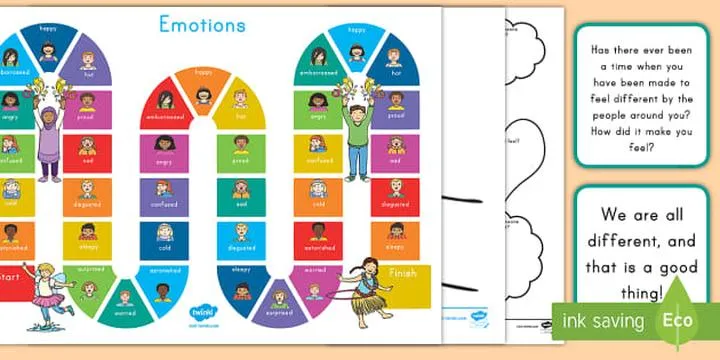 Komunikacja z dzieckiem i budowanie zaufania