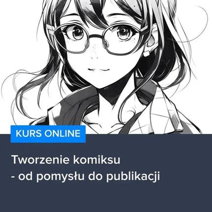 Kreatywne techniki rysowania i edycji