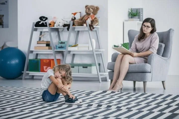 Kwalifikacje psychologa szkolnego