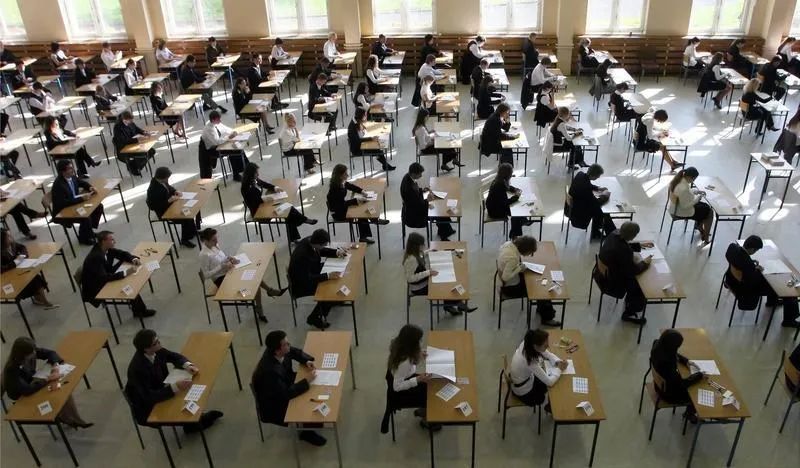 Matura w polsce