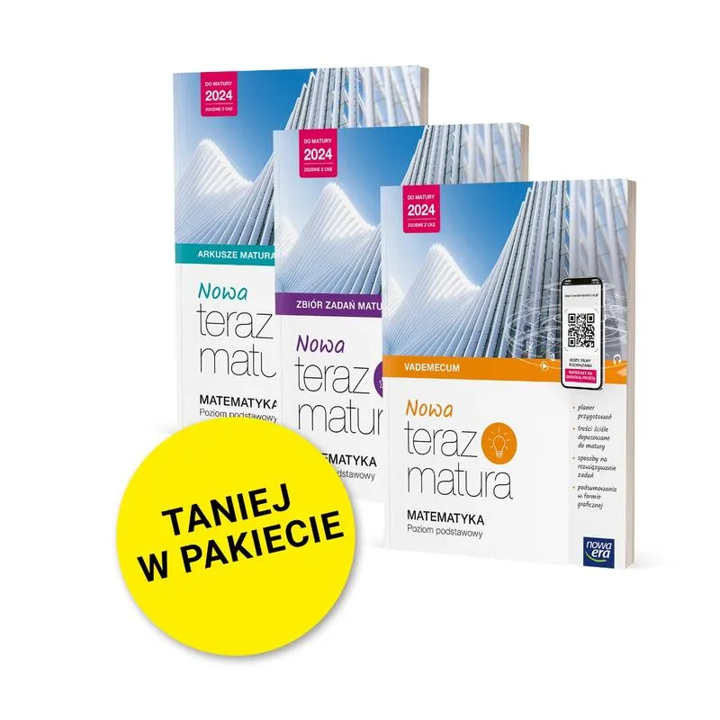 Matura z matematyki CKE