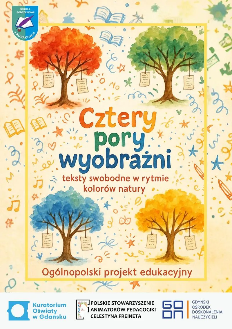 Najczęstsze błędy w projektach edukacyjnych
