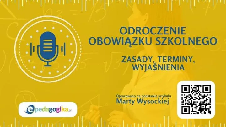 Ocena gotowości szkolnej dziecka