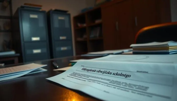 Odroczenie obowiązku szkolnego