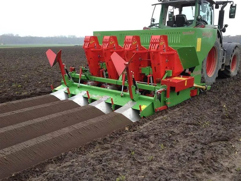 Ogrodnictwo dla dzieci