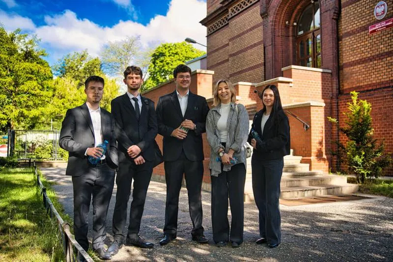 Organizacja czasu nauki do matury