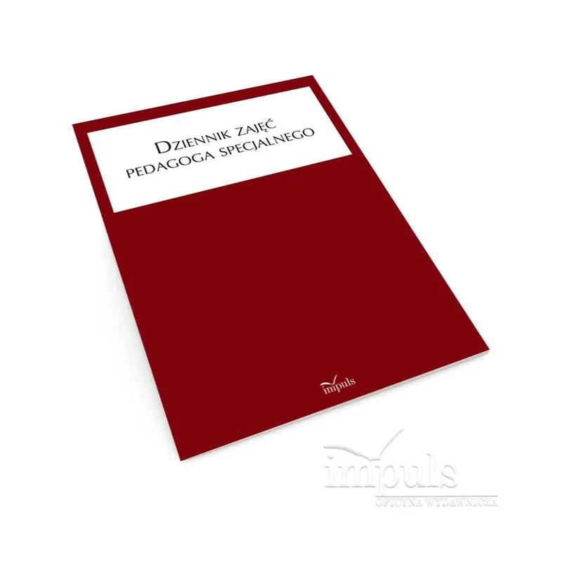 Organizacja pracy pedagoga