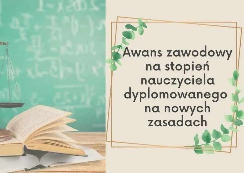 Planowanie kariery nauczyciela