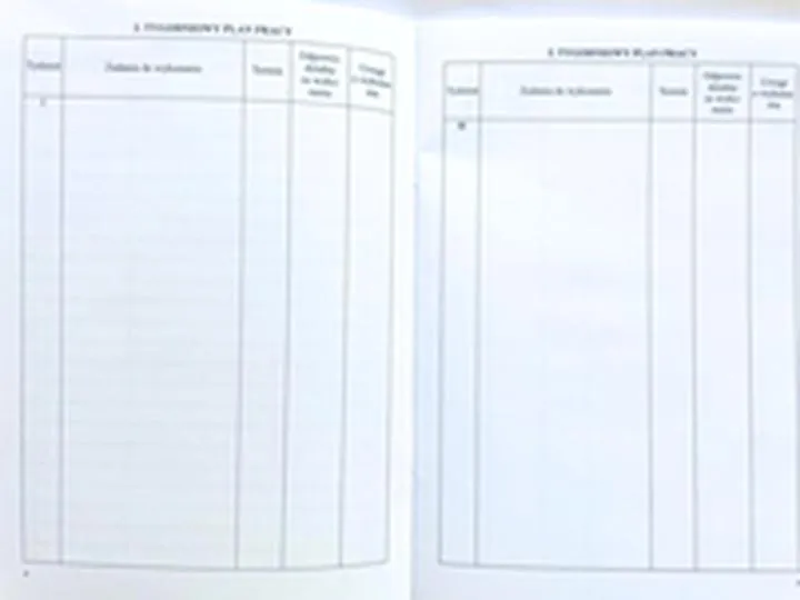 Poradnik dla wychowawców kolonijnych