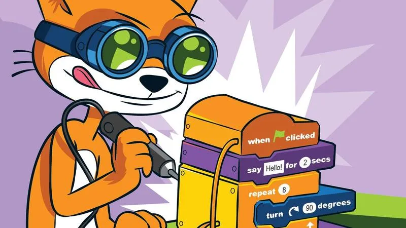 Programy edukacyjne w nauczaniu