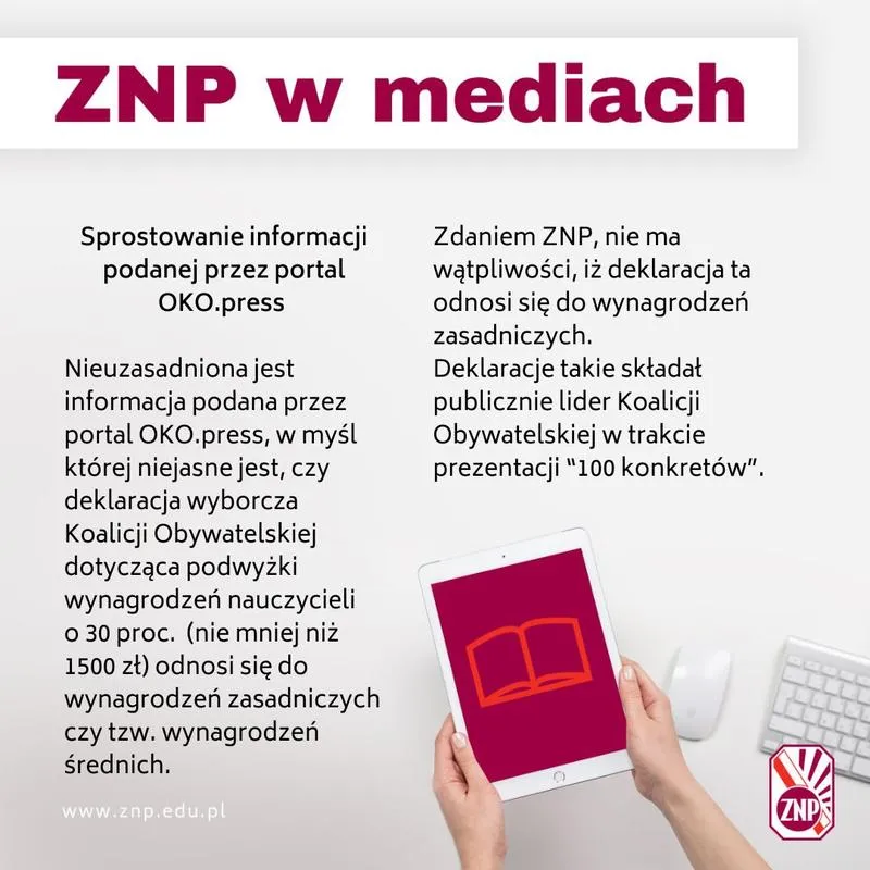 Przewodnik krok po kroku