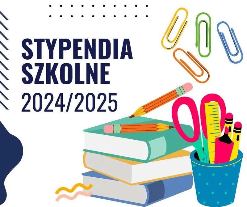 Przybory szkolne na start