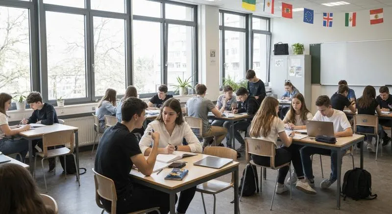 Przygotowanie do wyzwań akademickich