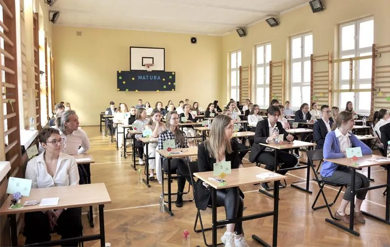 Rola matury w rekrutacji na studia