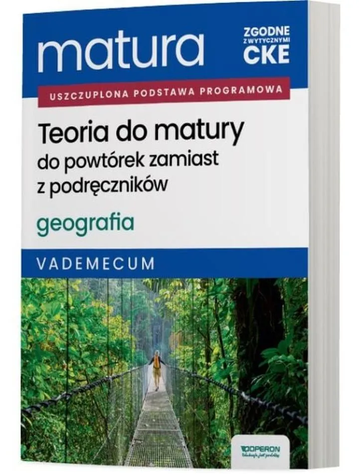 Rozszerzenia na maturze