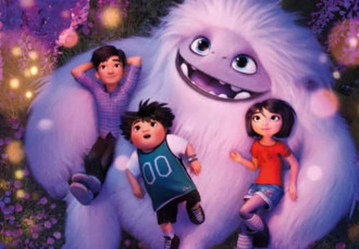 Rozwój dziecka a filmy i seriale